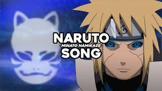 Anbu Monastir x Animetrix - Minato Namikaze [Anime / Naruto Song Prod. by Storchy]