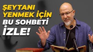 Şeytanın En Büyük Silahlarından; ÜMİTSİZLİK! - @ugur.akkafa