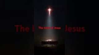 # MerryChristmas. #ThebirthofJesus #GodFrist #LordJesus #Faith #Holy #Hope #Love #Heaven #TheCross 1