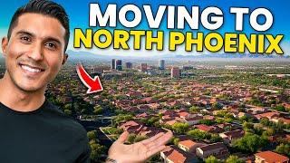 Living in North Phoenix, AZ - Everything you Must Know Before Buying