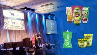 Glenroy's 5 award-winning packages from the 2020 Flexible Packaging Achievement Awards Competition