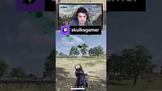 Matando geral no carro | skulksgamer em #Twitch #pubg