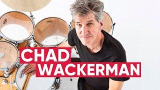 Chad Wackerman's 2023 Big Band Drum Solo