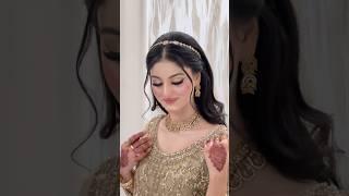 Walima makeup | Bridal makeup #tutorial #makeup #bride #Syle by Sakku