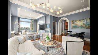 Penthouse at Trinity Place - 1 Huntington Ave, PH 1802