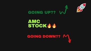 AMC Stock: AMC Stock Prediction (IS IT TIME TO BUY?)
