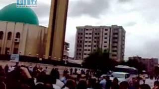 شام - دمشق - الميدان - جامع أبو أيوب النصاري 13-5 ج2