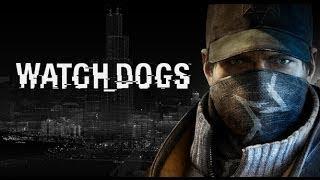 WATCH DOGS #7