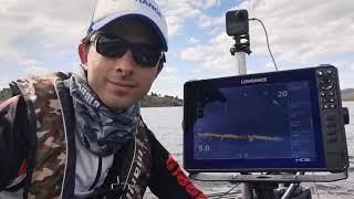 Lowrance | New ActiveTarget™ Live Sonar