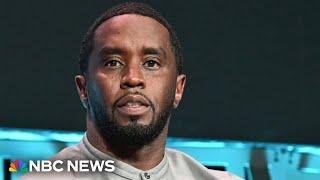 Judge rules against mistrial in Sean Combs sex trafficking trial