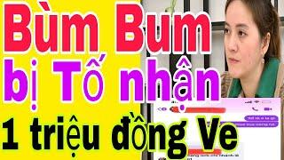 Hồng Loan. Bum Bum