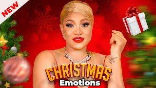 Christmas Emotions 2024 full movie - Queeneth Qilbert movies - Nigerian Movie 2024 latest Full Movie