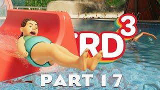 Planet Coaster 2 | Part 17 | Nerd³ Completes