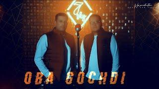 Darkray x Rahym Aman - Oba gocdi ( official video ) tmrap