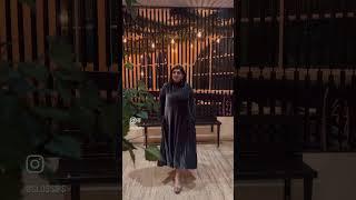 My Birthday Dinner Outfit | GLOSSIPS