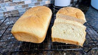 HOW TO MAKE BREAD RECIPE AT HOME| BEST GHANAIAN SUGAR BREAD RECIPE |Step by step guide for beginners