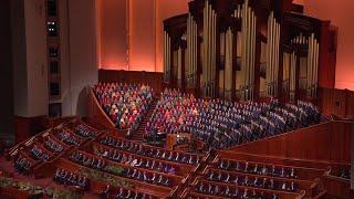 We'll Bring the World His Truth | October 2024 General Conference