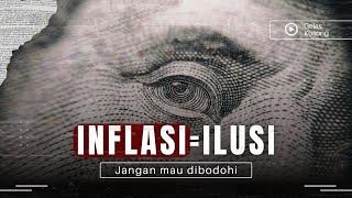 Rahasia Terungkap: Inflasi, Penipuan Terbesar dalam Sejarah Ekonomi Dunia