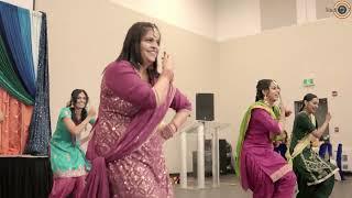 Gidha , Best punjabi choreography , Gidha,  Bhangra , punjabi Performance,  studio7,