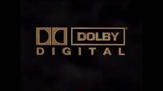 Dolby Digital Logo (Train / 90's) HQ LaserDisc Rip