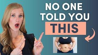 The Truth About Insulin Resistance That No One Tells You With Morgan Nolte, PT, DPT