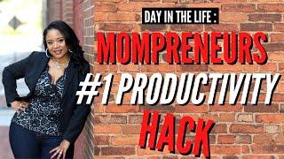 How to Meal Prep for Busy Mompreneurs (THIS WILL CHANGE YOUR LIFE)-VLOG