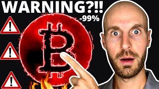WARNING!! IMPORTANT CRYPTO EXIT PLAN EXPLAINED?!! HOW TO WIN BIG?!! 
