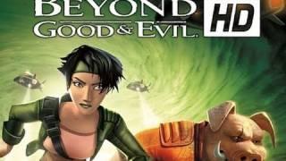 Beyond Good & Evil HD Video Review