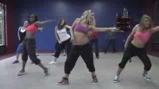 Zumba - Hey Baby Pitbull