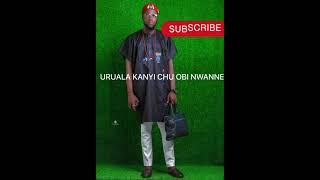 Chinonso Jude Egberi | Uralla Chu Obu Nwa Nne | Latest NIgerian Gospel Highlife Music | Igbo Amaka.