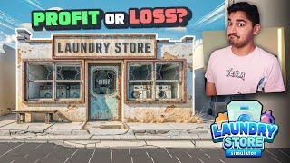 Can I Grow My LAUNDRY STORE Into a SUCCESSFUL BUSINESS? [#6]