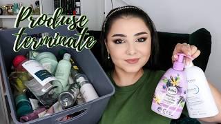 EMPTIES || Produse terminate in ultimele 3 luni  47