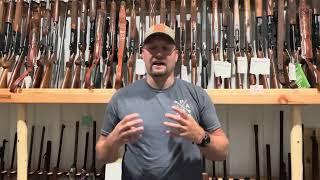 John Peck Auctions Fall 2023 Gun & Ammo Auction Explained