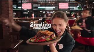 TGI Fridays Commercial 2019 - (USA)