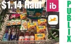 Publix Cheap Couponing Deals | Tons of Ibotta Rebates | All Digital Deals #publixcouponthisweek