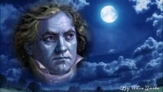 Ludwig van Beethoven - Moonlight Sonata