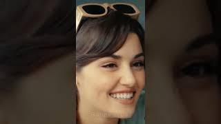 Best Turkish Actress  Hande Erçel  #shorts #despacito