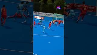 Asian Champions Trophy India Team Goal  // field Goal #indianhockey #fieldhockey #hockey #india