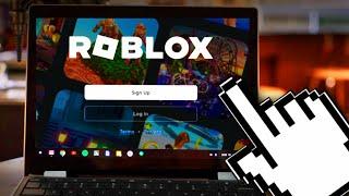 How To Play Roblox In School (UNBLOCKED 2024)