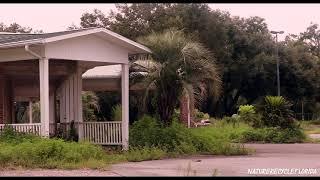 Abandoned Florida Resturant