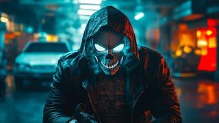 POWERFUL HIPHOP TRAP & BASS  Gangster Rap Mix Songs to feel the might of an UNSTOPPABLE DARK FORCE