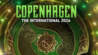 The International 2024 - Everything You Should Know #dota2 #ti2024