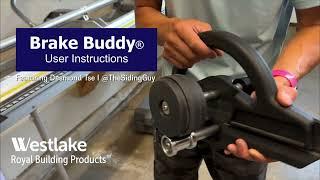 Tapco Tools' Brake Buddy Introduction & Instructions