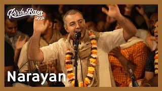 Narayan Prabhu's Kirtan | Day 2 | Kirtan Rasa 2024 | 4K | Dubai Kirtan Mela