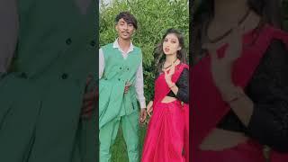 Ha Sachivali Deep goswami & Angri girl whatsApp and insta pe viral chalti vidio #shorts