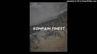 JayteeDmw - Kompaim Finest (2023) ft. Adii