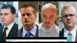 US - Is the Blackwater verdict a legal victory?