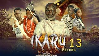 IKARU | Ep 13 ||series Swahili from naipa films