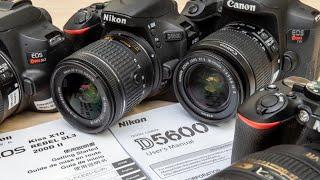 used camera price | DSLR Camera Price in Pakistan 2024 Nikon | Used DSLR Camera Price in Karachi