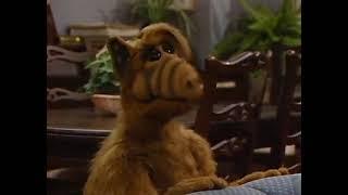 Alf's Hiccups